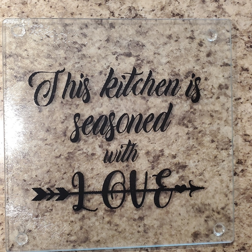 Cutting board - Picture 2 of 2